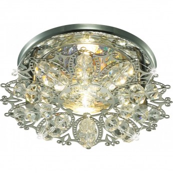 Спот NOVOTECH AURORA встраиваемый Спот NOVOTECH AURORA встраиваемый