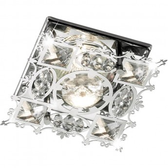 Спот NOVOTECH AURORA встраиваемый Спот NOVOTECH AURORA встраиваемый