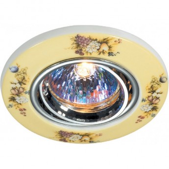 Спот NOVOTECH CERAMIC встраиваемый поворотный Спот NOVOTECH CERAMIC встраиваемый поворотный