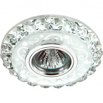 Спот NOVOTECH CORAL встраиваемый светодиодный Спот NOVOTECH CORAL встраиваемый светодиодный