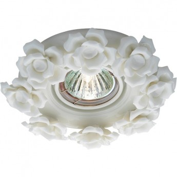 Спот NOVOTECH FARFOR встраиваемый 369870 Спот NOVOTECH FARFOR встраиваемый 369870