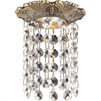 Спот NOVOTECH GRAPE встраиваемый 369864 Спот NOVOTECH GRAPE встраиваемый 369864