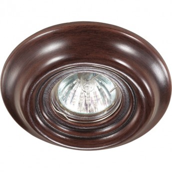 Спот NOVOTECH PATTERN встраиваемый 370089 Спот NOVOTECH PATTERN встраиваемый 370089