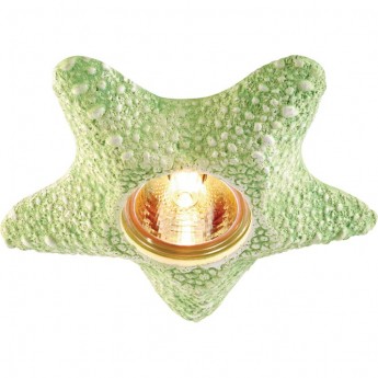 Спот NOVOTECH SANDSTONE встраиваемый 369582