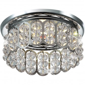 Спот NOVOTECH VERSAL встраиваемый Спот NOVOTECH VERSAL встраиваемый