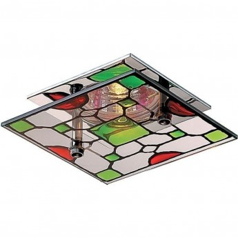 Спот NOVOTECH VITRAGE встраиваемый Спот NOVOTECH VITRAGE встраиваемый