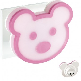 Светильник NOVOTECH NIGHT LIGHT LED ночник с выключателем Светильник NOVOTECH NIGHT LIGHT LED ночник с выключателем