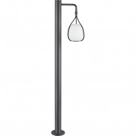 Фонарь NOVOTECH STREET LED наземный Фонарь NOVOTECH STREET LED наземный