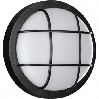 Ландшафтный светодиодный светильник NOVOTECH 358919 STREET NT22 352 черный