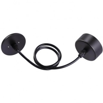 Накладная база NOVOTECH MECANO провод и кольцо к арт. 370455, 370456