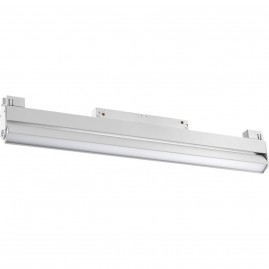 Светильник NOVOTECH FLUM 24W трековый Светильник NOVOTECH FLUM 24W трековый