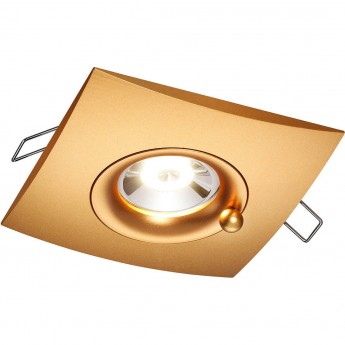 Светильник NOVOTECH WATER встраиваемый влагозащищенный 370795 Светильник NOVOTECH WATER встраиваемый влагозащищенный 370795