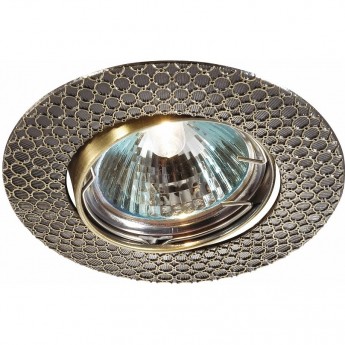 Спот NOVOTECH DINO встраиваемый поворотный Спот NOVOTECH DINO встраиваемый поворотный