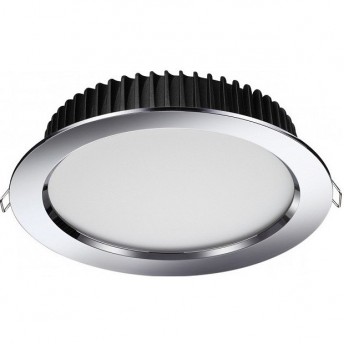 Спот NOVOTECH DRUM диммируемый с пультом (пульт в комплект не входит) 358303 Спот NOVOTECH DRUM диммируемый с пультом (пульт в комплект не входит) 358303