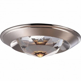 Спот NOVOTECH GLAM встраиваемый Спот NOVOTECH GLAM встраиваемый