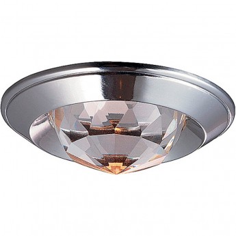 Спот NOVOTECH GLAM встраиваемый Спот NOVOTECH GLAM встраиваемый