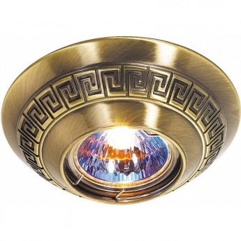 Спот NOVOTECH NEMO встраиваемый Спот NOVOTECH NEMO встраиваемый