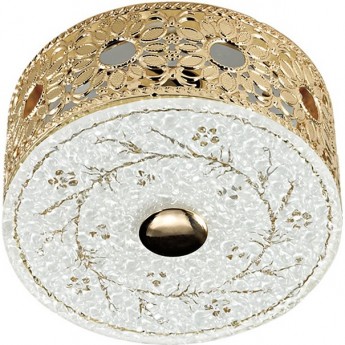 Спот NOVOTECH PASTEL встраиваемый светодиодный Спот NOVOTECH PASTEL встраиваемый светодиодный