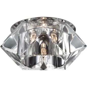 Спот NOVOTECH VETRO встраиваемый Спот NOVOTECH VETRO встраиваемый