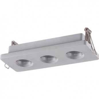 База встраиваемая NOVOTECH OKO для модулей с арт. 358225-358232