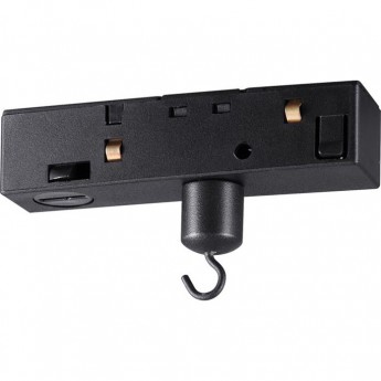 Адаптер/держатель для низковольтного трека FLUM без токопровода для арт. 359137-359140 IP20 RAMO