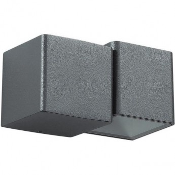 Бра NOVOTECH KAIMAS LED уличный