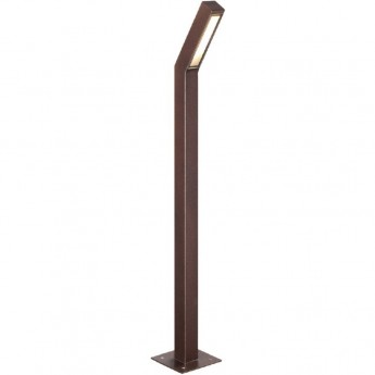 Фонарь NOVOTECH CORNU LED уличный Фонарь NOVOTECH CORNU LED уличный