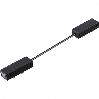 Гибкий токопроводящий соединитель "L" NOVOTECH VECTOR 135313 Гибкий токопроводящий соединитель "L" NOVOTECH VECTOR 135313