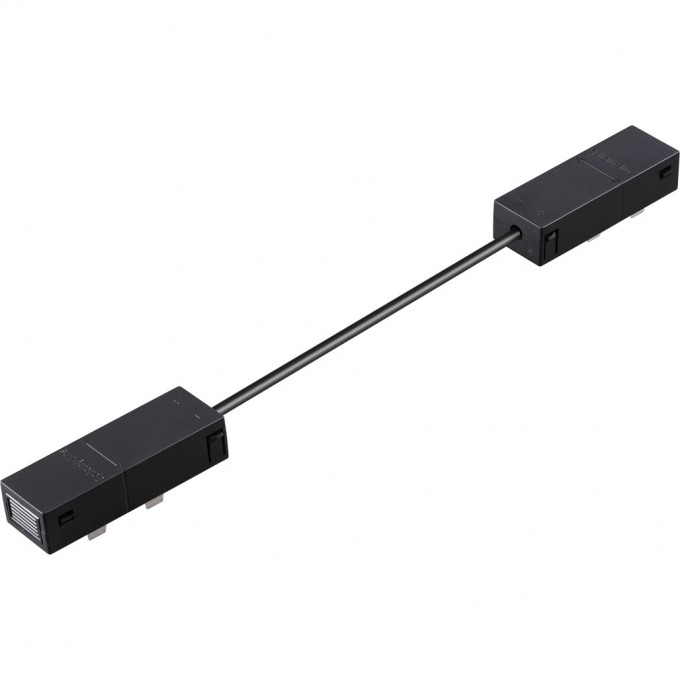 Гибкий токопроводящий соединитель "L" NOVOTECH VECTOR 135313 NV-135313