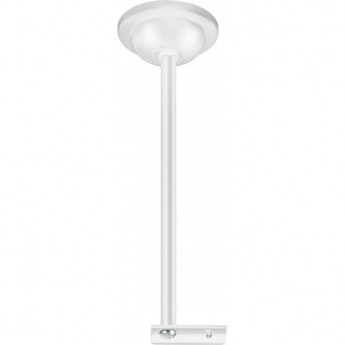 Крепление потолочное NOVOTECH FLUM 135252 SHINO NT24 000 для низковольтного шинопровода IP20 белый