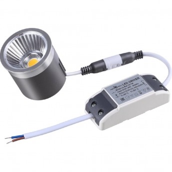 Модуль NOVOTECH DIOD с драйвером Модуль NOVOTECH DIOD с драйвером