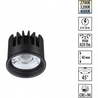 Модуль светодиодный NOVOTECH MOD 359819