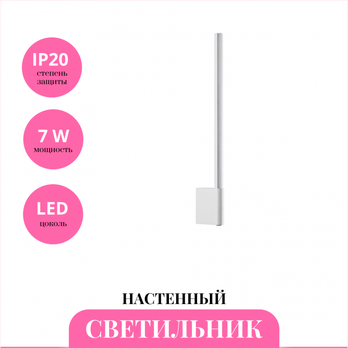 Настенный светильник NOVOTECH FERMO 359310 NV-359310