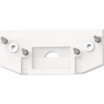 Заглушка торцевая для NOVOTECH 135181 NT23 000 белая IP20 FLUM Заглушка торцевая для NOVOTECH 135181 NT23 000 белая IP20 FLUM