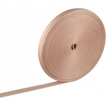 Шинопровод NOVOTECH EASY 135257 SHINO NT24 IP20 24V текстильный 10м бежевый Шинопровод NOVOTECH EASY 135257 SHINO NT24 IP20 24V текстильный 10м бежевый