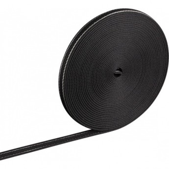 Шинопровод NOVOTECH EASY 135258 SHINO NT24 IP20 24V текстильный 15м черный Шинопровод NOVOTECH EASY 135258 SHINO NT24 IP20 24V текстильный 15м черный