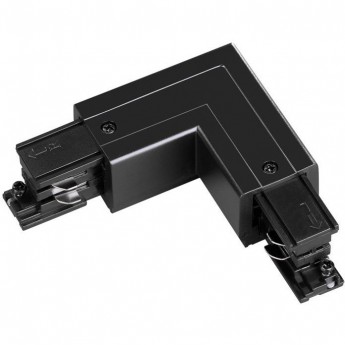 Соединитель L-образный NOVOTECH TRACK 3L 220V внутренний Соединитель L-образный NOVOTECH TRACK 3L 220V внутренний