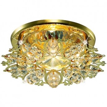 Спот NOVOTECH AURORA встраиваемый Спот NOVOTECH AURORA встраиваемый