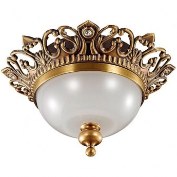 Спот NOVOTECH BAROQUE встраиваемый Спот NOVOTECH BAROQUE встраиваемый