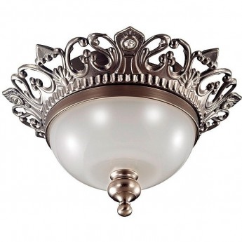 Спот NOVOTECH BAROQUE встраиваемый Спот NOVOTECH BAROQUE встраиваемый