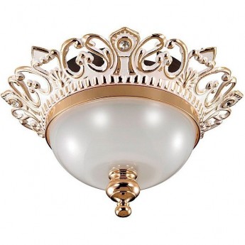 Спот NOVOTECH BAROQUE встраиваемый Спот NOVOTECH BAROQUE встраиваемый