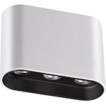 Спот NOVOTECH BELLA LED накладной 357948