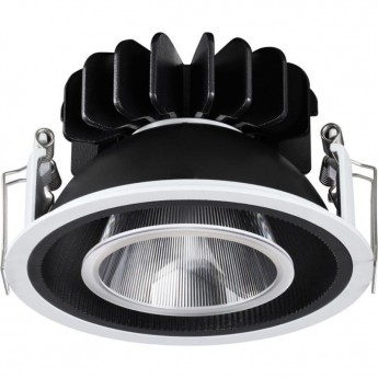 Спот NOVOTECH BIND LED 20W встраиваемый 358513 Спот NOVOTECH BIND LED 20W встраиваемый 358513