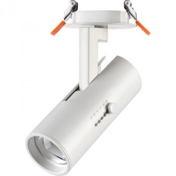 Спот NOVOTECH BLADE LED встраиваемый Спот NOVOTECH BLADE LED встраиваемый