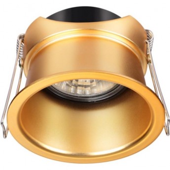 Спот NOVOTECH BUTT встраиваемый 370447 Спот NOVOTECH BUTT встраиваемый 370447