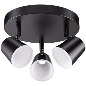 Спот NOVOTECH CAMPANA LED накладной Спот NOVOTECH CAMPANA LED накладной