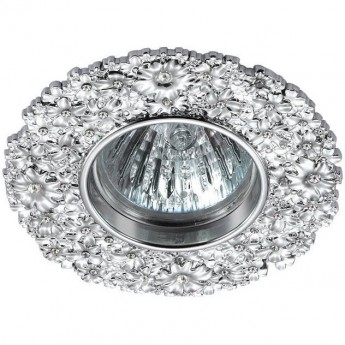 Спот NOVOTECH CANDI встраиваемый 370333 Спот NOVOTECH CANDI встраиваемый 370333