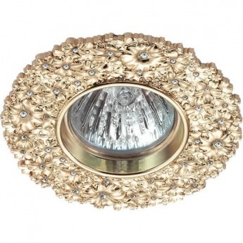 Спот NOVOTECH CANDI встраиваемый 370334 Спот NOVOTECH CANDI встраиваемый 370334