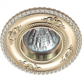 Спот NOVOTECH CANDI встраиваемый 370339 Спот NOVOTECH CANDI встраиваемый 370339