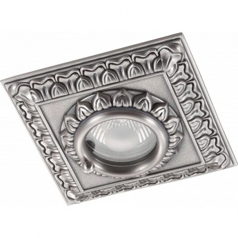 Спот NOVOTECH DAISY встраиваемый 370048 Спот NOVOTECH DAISY встраиваемый 370048